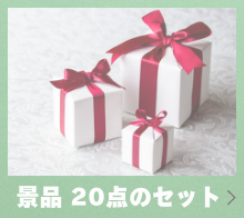 景品20点のセット